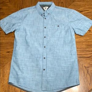Men’s Vizsla Surf Pulses II woven size-L